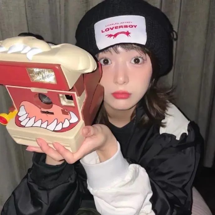 我们喝的水里