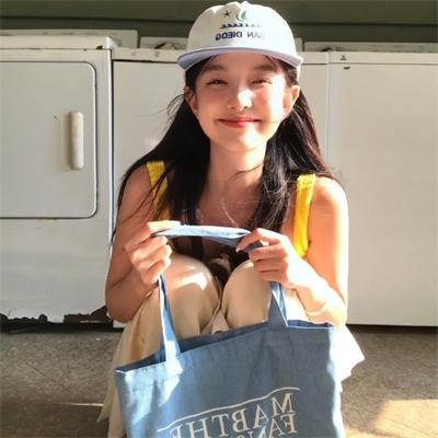 一个女孩的故事