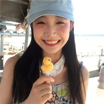 大力女子姜南顺